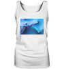 Alaun mit Öl - Ladies Tank-Top wioostore.de