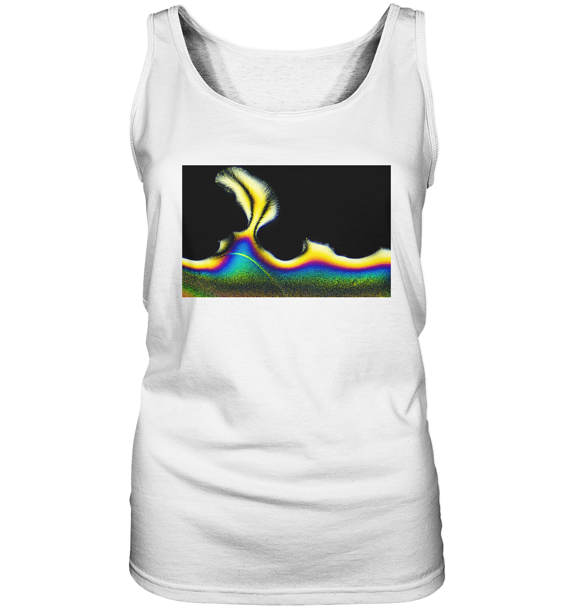 Vitamin C - Ladies Tank Top