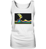 Vitamin C - Ladies Tank-Top wioostore.de