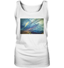 Harnstoff mit Resorcin - Ladies Tank-Top wioostore.de