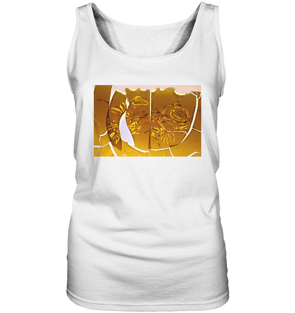 Eisencitrat - Ladies Tank-Top wioostore.de