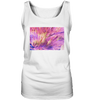Beta Alanin und L-Glutamin - Ladies Tank-Top wioostore.de