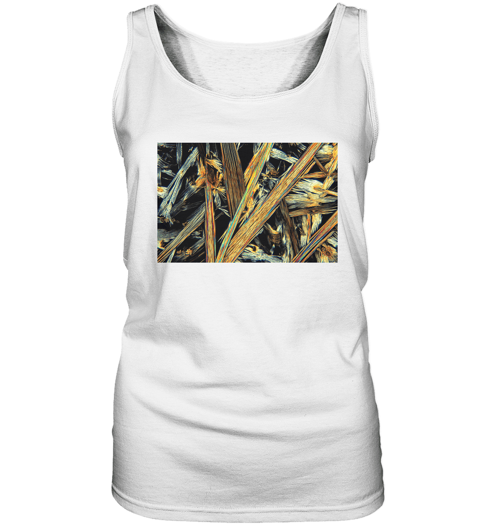 Koffein - Ladies Tank-Top wioostore.de