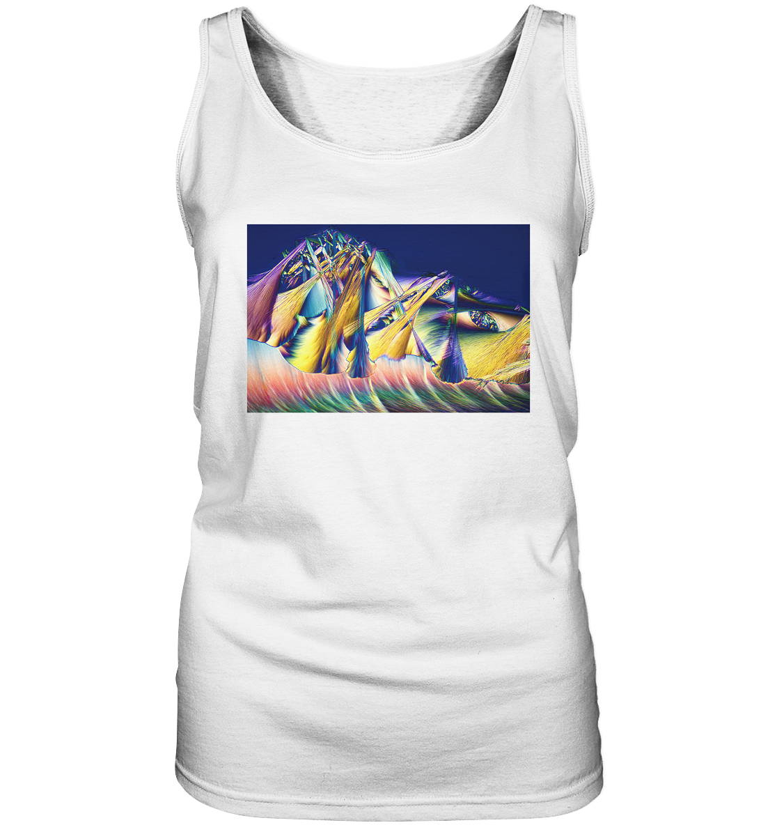 GABA + Zucker - Ladies Tank-Top