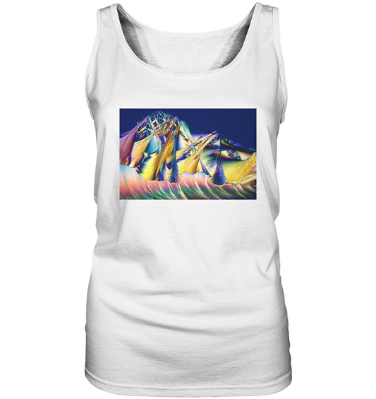 GABA + Zucker - Ladies Tank-Top