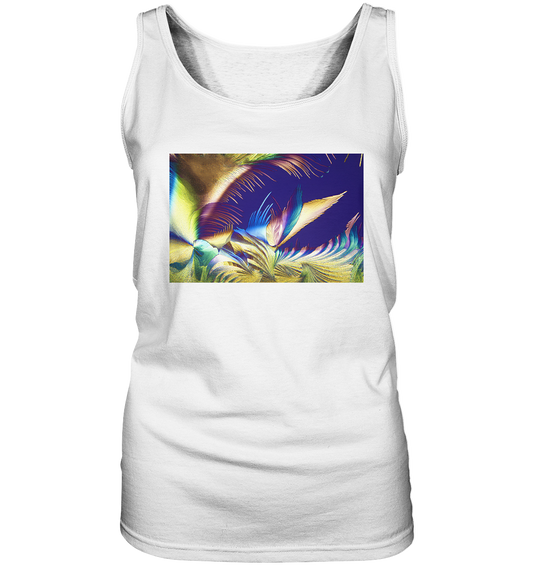 Brodacid - Ladies Tank-Top