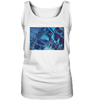 Optical Brightener - Ladies Tank-Top wioostore.de