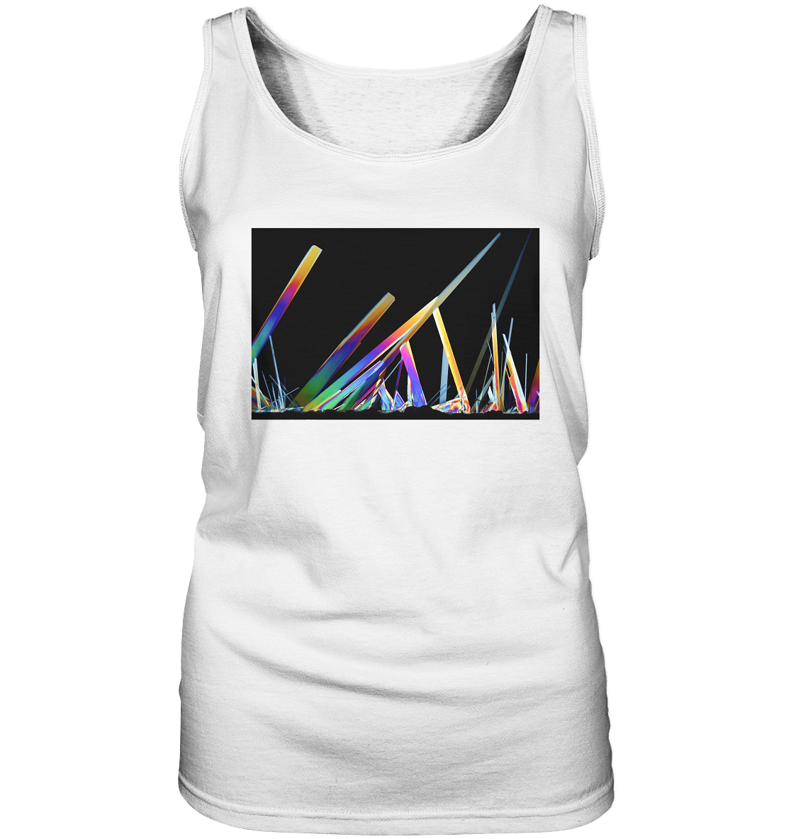 Novaminsulfon (painkiller) - Ladies Tank-Top