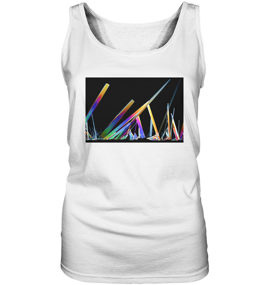 Novaminsulfon (Schmerzmittel) - Ladies Tank-Top