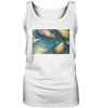Harnstoff mit Resorcin - Ladies Tank-Top wioostore.de