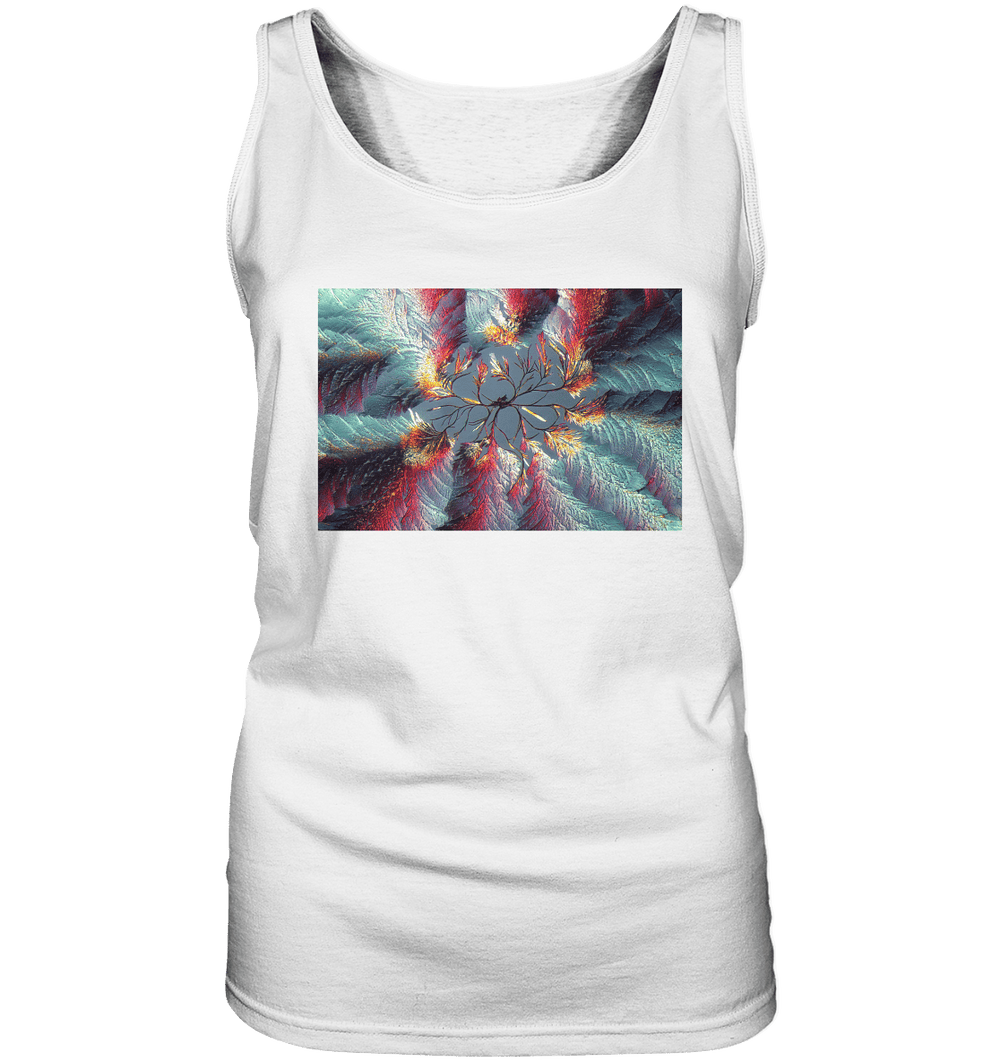 Zimtsäure - Ladies Tank-Top wioostore.de