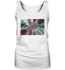 Zimtsäure - Ladies Tank-Top wioostore.de