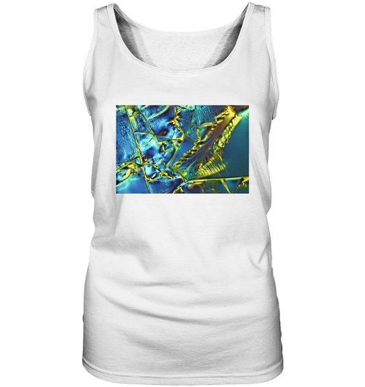 Optical Brightener - Ladies Tank Top