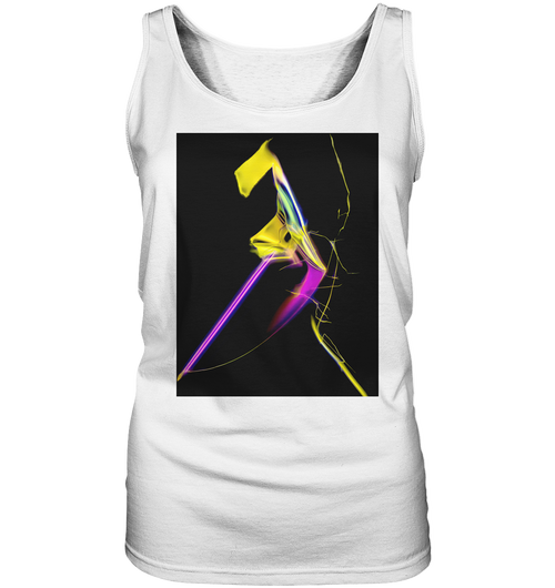 Cinnamon Acid - Ladies Tank Top