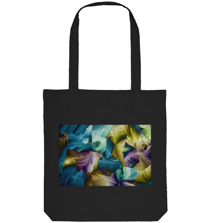 Apfelsäure - Organic Tote-Bag