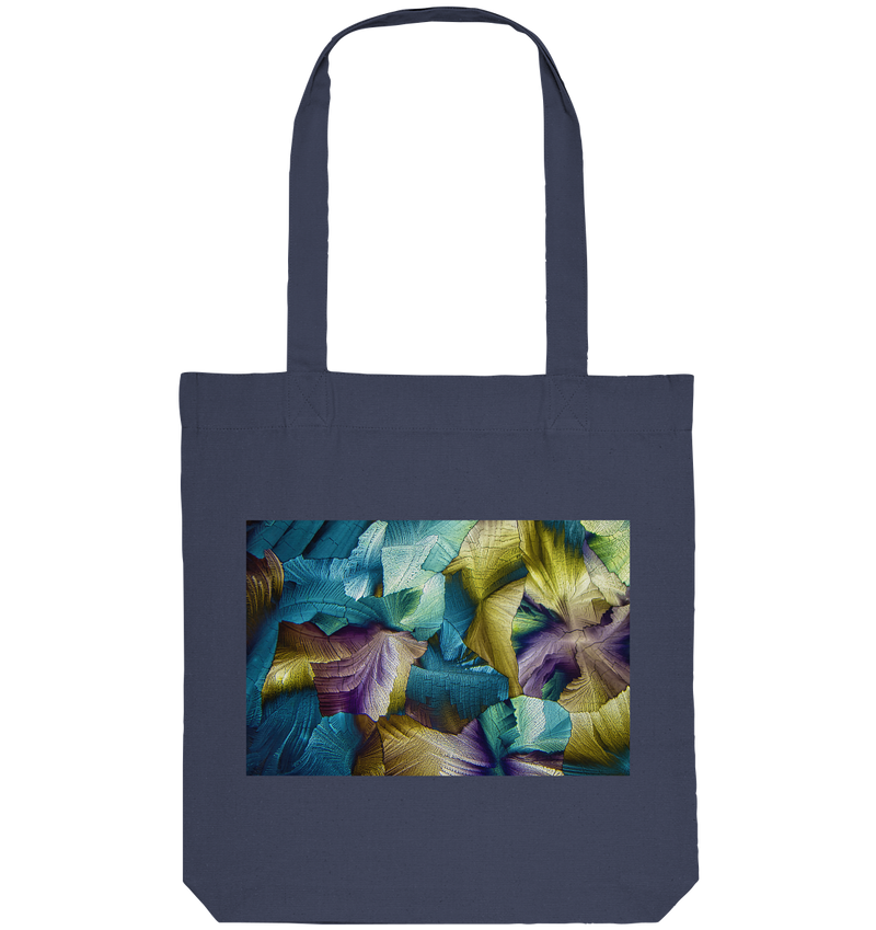 Apfelsäure - Organic Tote-Bag