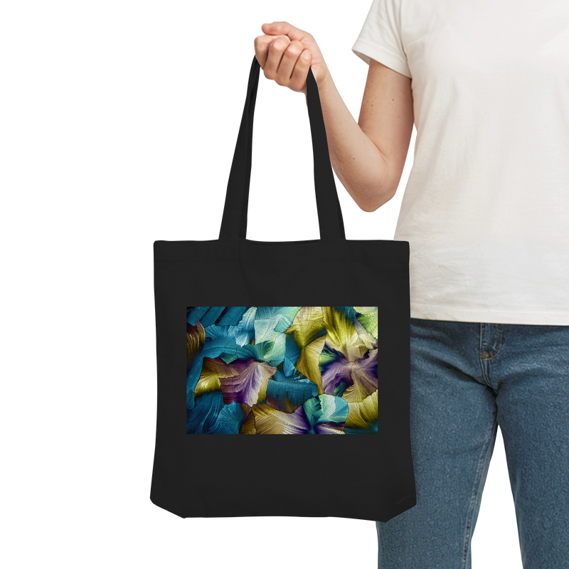 Apfelsäure - Organic Tote-Bag