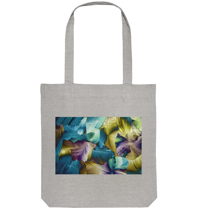 Apfelsäure - Organic Tote-Bag