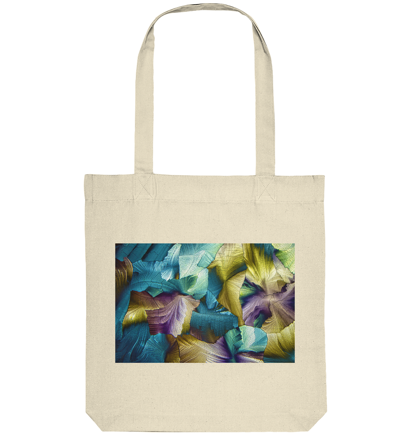 Apfelsäure - Organic Tote-Bag