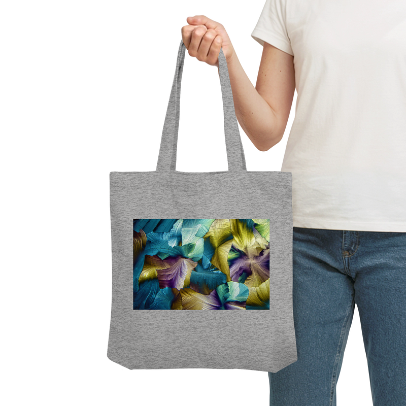 Apfelsäure - Organic Tote-Bag