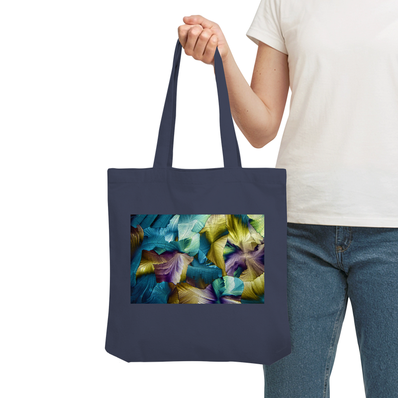 Apfelsäure - Organic Tote-Bag