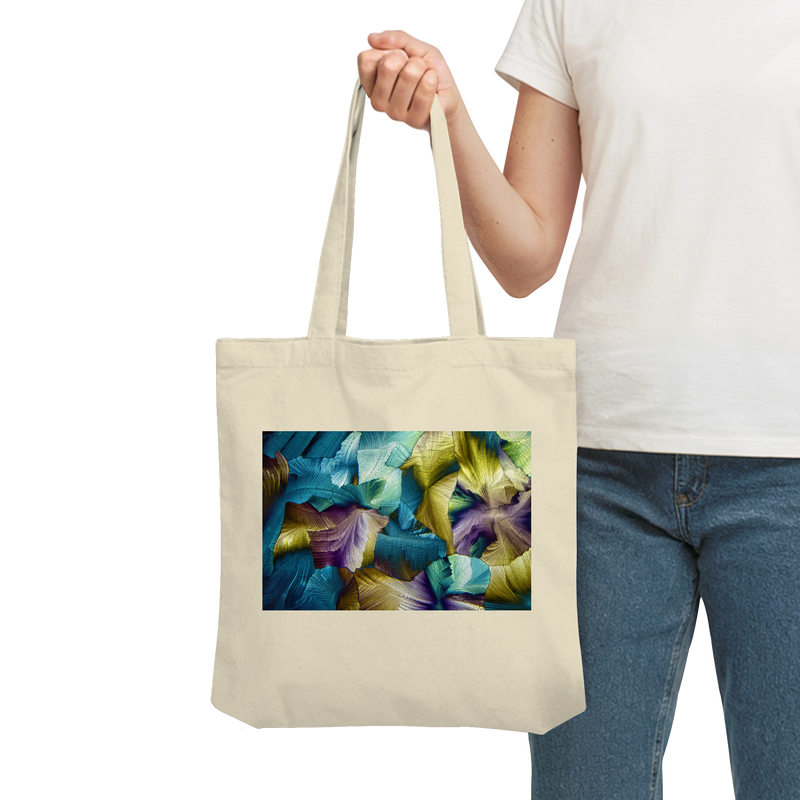 Apfelsäure - Organic Tote-Bag