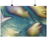 Harnstoff mit Resorcin - Poster Din A3 (quer) wioostore.de
