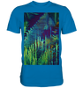 Caesiumchlorid mit Kupfersulfat - Premium Shirt wioostore.de