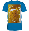 Eisencitrat - Premium Shirt wioostore.de