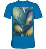 Harnstoff mit Resorcin - Premium Shirt wioostore.de