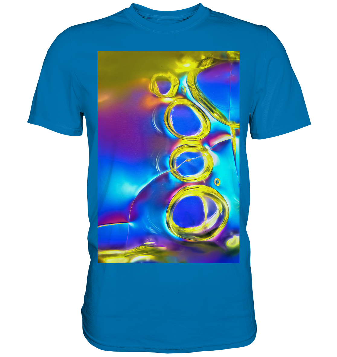 Optical Brightener - Premium Shirt