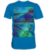 Caesiumchlorid mit Kupfersulfat - Premium Shirt wioostore.de