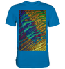 Caesiumchlorid mit Kupfersulfat - Premium Shirt wioostore.de