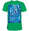 Optical Brightener - Premium Shirt wioostore.de