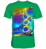 Optical Brightener - Premium Shirt wioostore.de