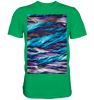 Paracetamol - Premium Shirt wioostore.de