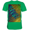Caesiumchlorid mit Kupfersulfat - Premium Shirt wioostore.de