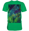 Caesiumchlorid mit Kupfersulfat - Premium Shirt wioostore.de