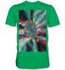 Zimtsäure - Premium Shirt wioostore.de