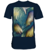 Harnstoff mit Resorcin - Premium Shirt wioostore.de