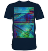 Caesiumchlorid mit Kupfersulfat - Premium Shirt wioostore.de