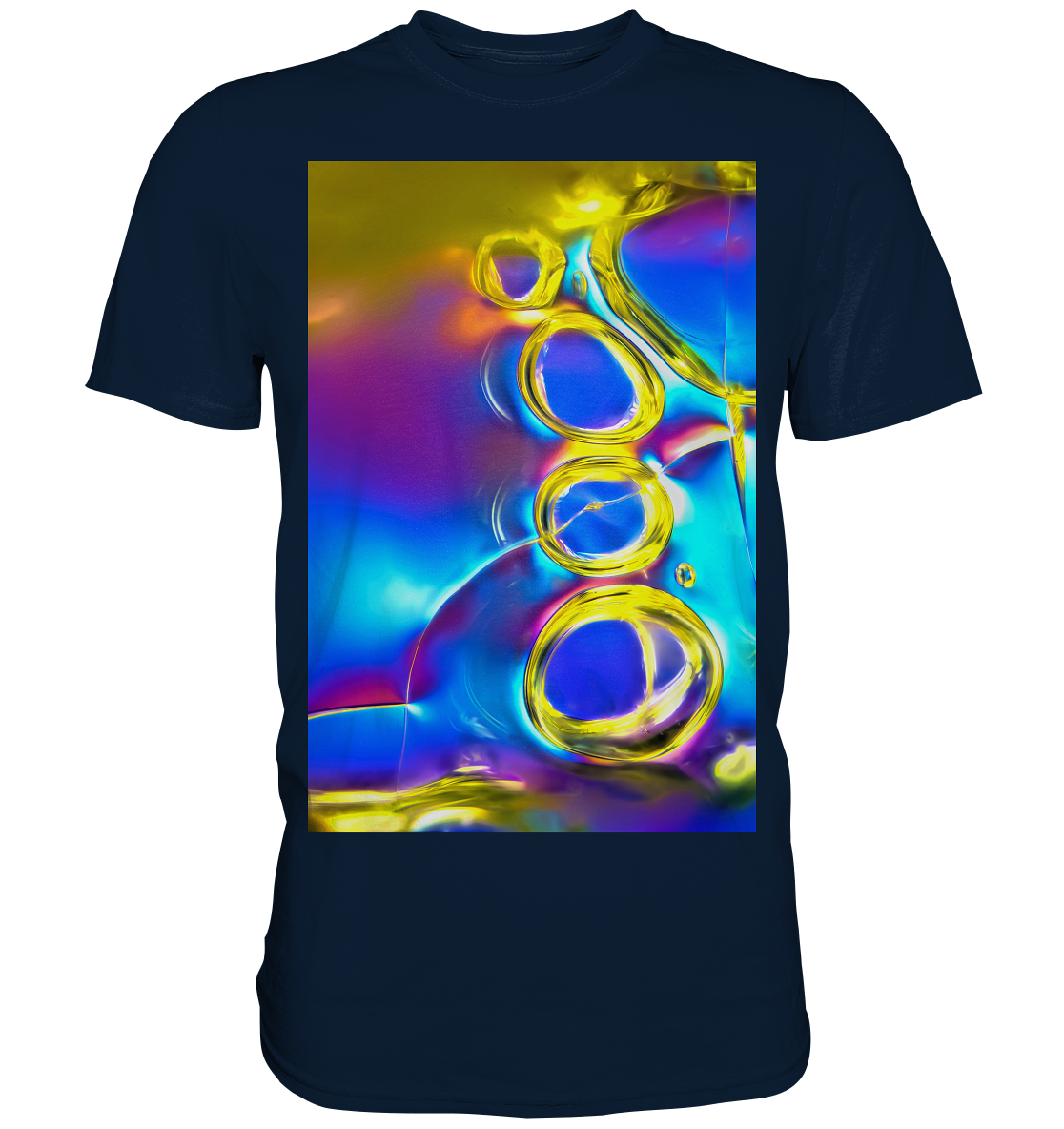 Optical Brightener - Premium Shirt