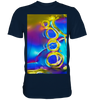 Optical Brightener - Premium Shirt wioostore.de
