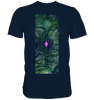 Saccharin - Premium Shirt wioostore.de