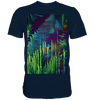 Caesiumchlorid mit Kupfersulfat - Premium Shirt wioostore.de