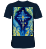 Paracetamol - Premium Shirt wioostore.de