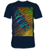 Caesiumchlorid mit Kupfersulfat - Premium Shirt wioostore.de