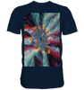 Zimtsäure - Premium Shirt wioostore.de