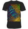Caesiumchlorid mit Kupfersulfat - Premium Shirt wioostore.de
