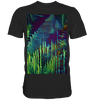 Caesiumchlorid mit Kupfersulfat - Premium Shirt wioostore.de